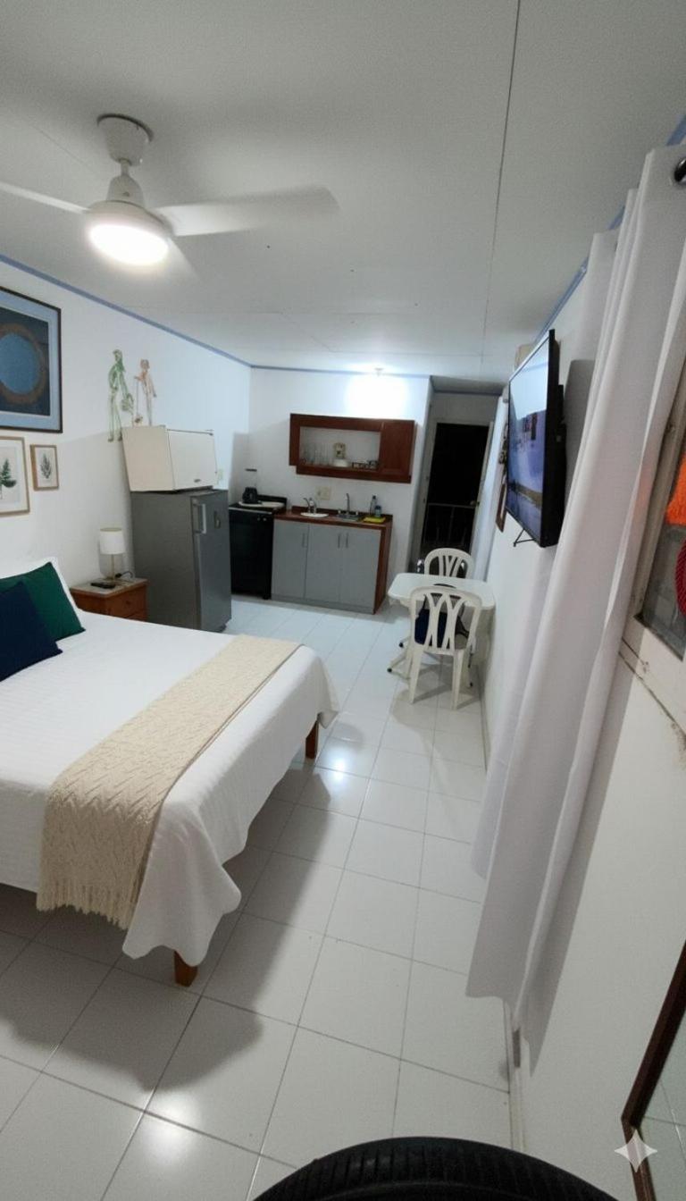 Y Estudios Manga Real Aparthotel