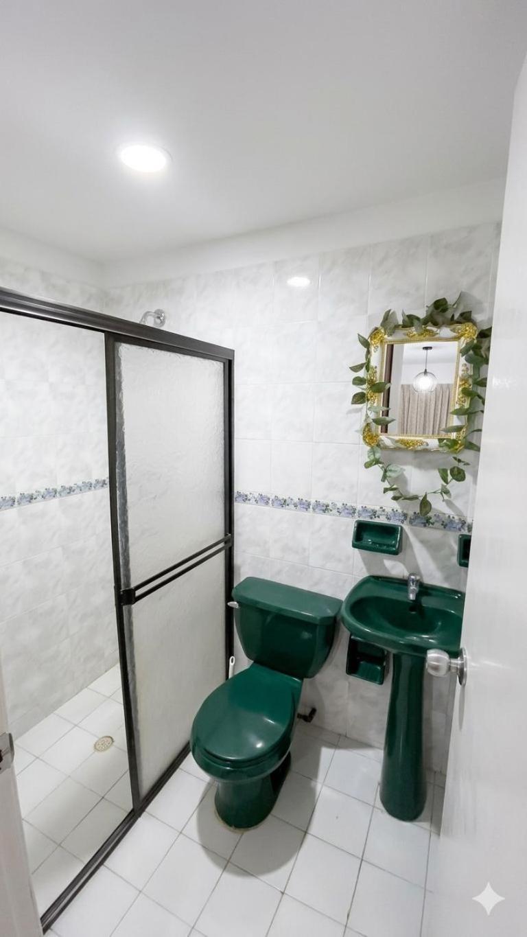 Aparthotel Y Estudios Manga Real 3*
