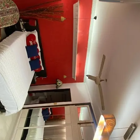 Y Estudios Manga Real Apartahotel Cartagena