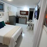 Apartamentos y Estudios Manga Real