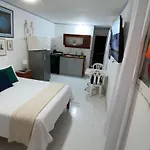 Apartamentos Y Estudios Manga Real