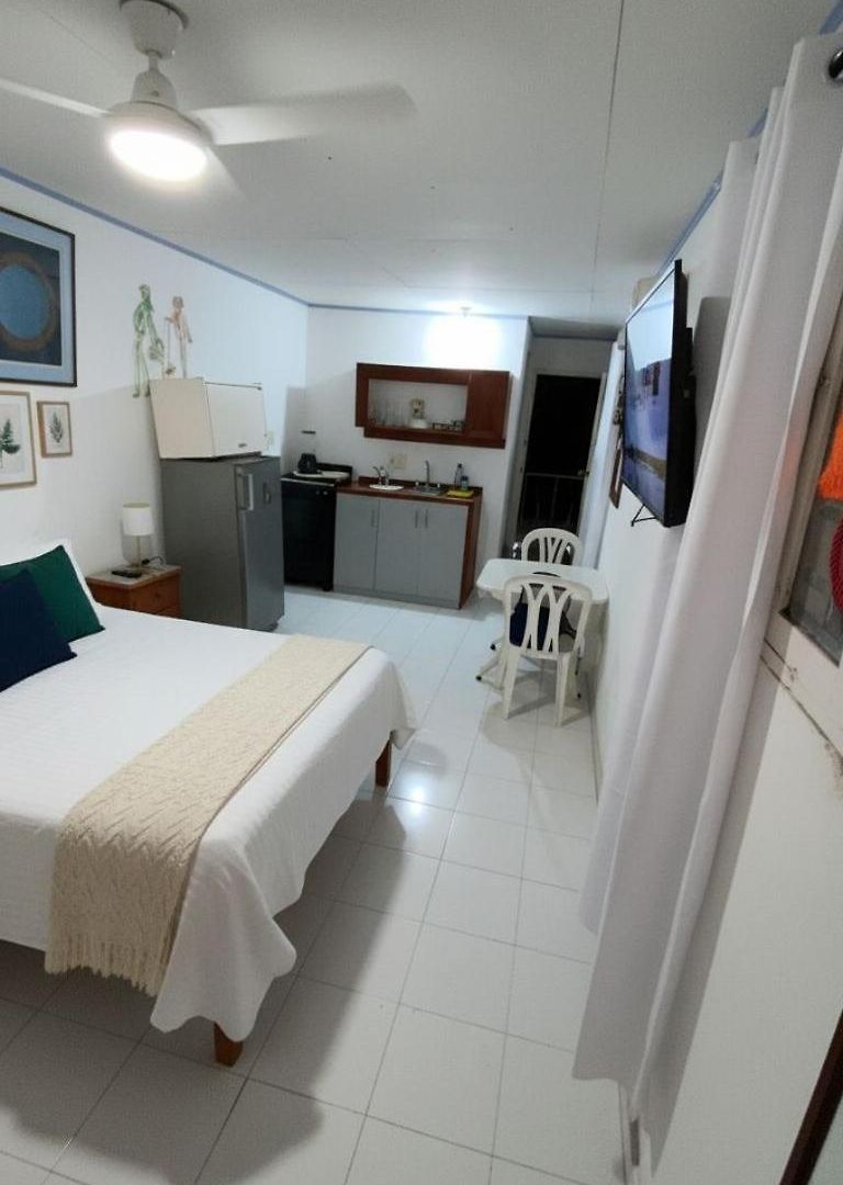 Y Estudios Manga Real Apartahotel
