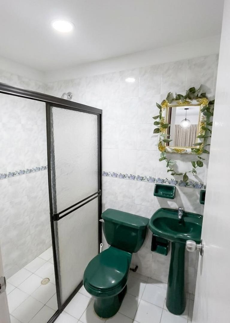 Apartahotel Y Estudios Manga Real 3*