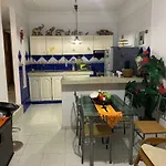 Apartamentos Y Estudios Manga Real