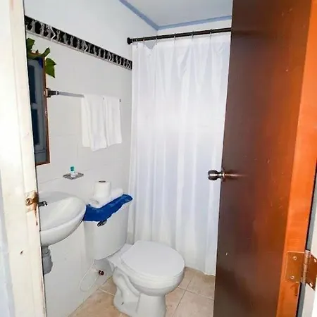 Y Estudios Manga Real Aparthotel 3*