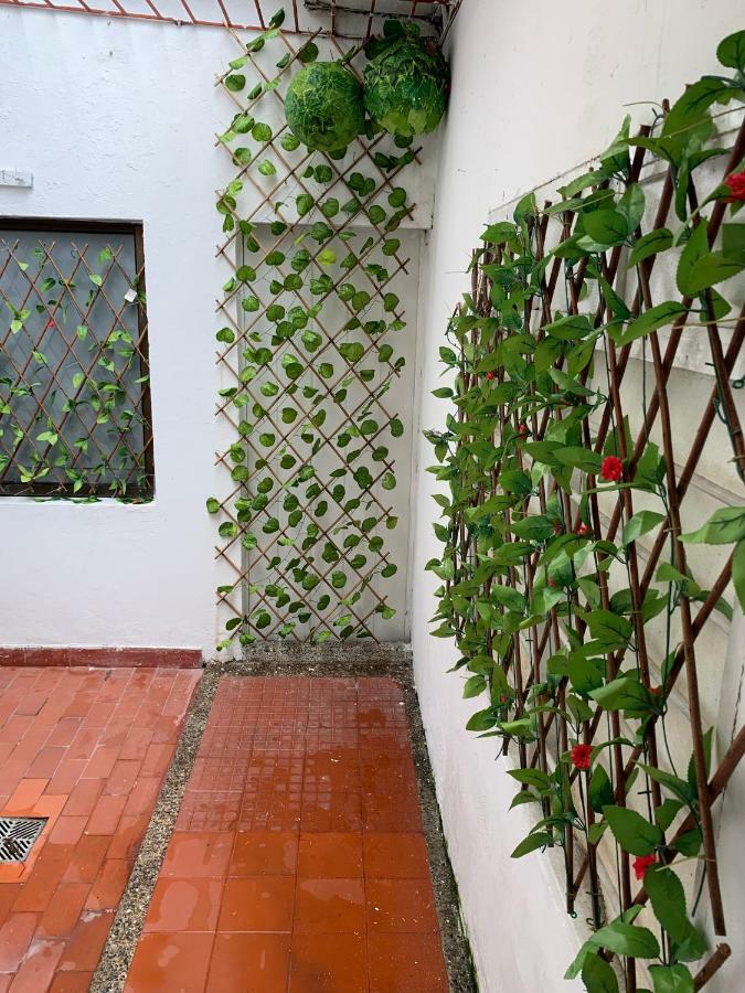 Y Estudios Manga Real Aparthotel Cartagena