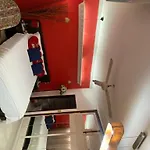 Apartamentos y Estudios Manga Real